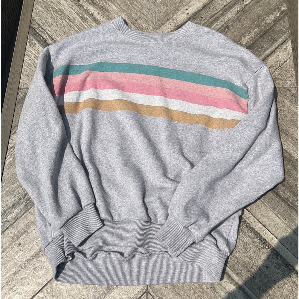 American Eagle Crewneck